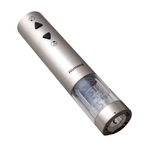 Wine Up 2201UK Cordless Automatic Wine Opener - Image 3