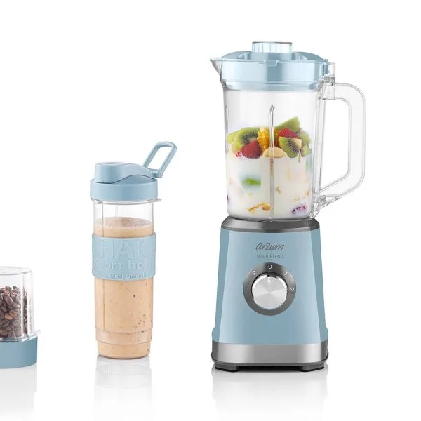 Magic Blender Jug Blender - Image 2