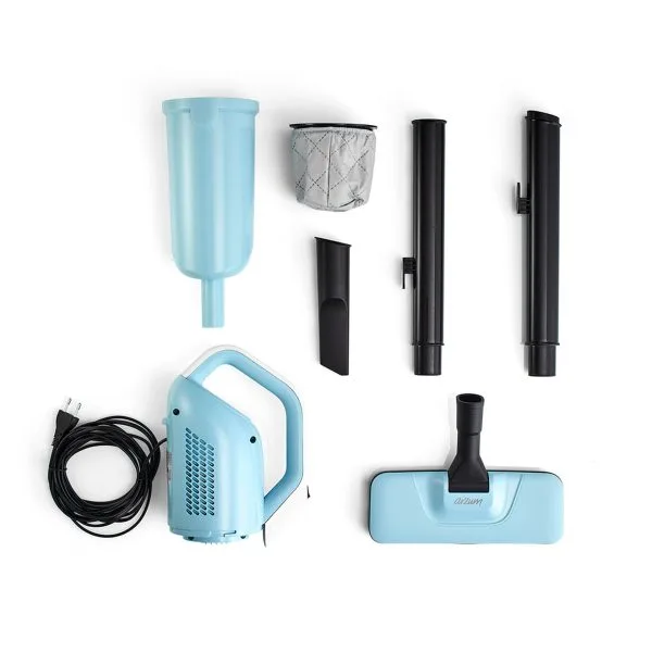 2 In 1 Stick Vacuum Cleaner - Image 2