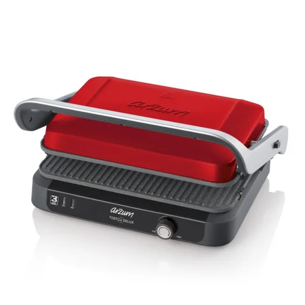 Deluxe Nar Grill And Sandwich Maker