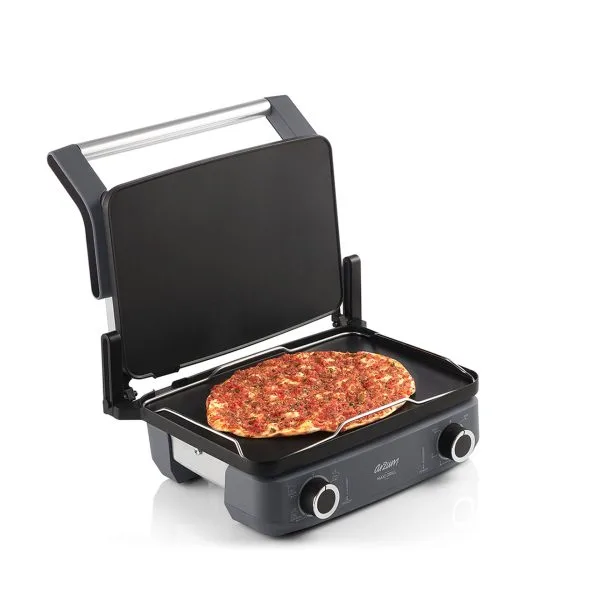 Maxi Grill Multi Functional Cooker - Image 2