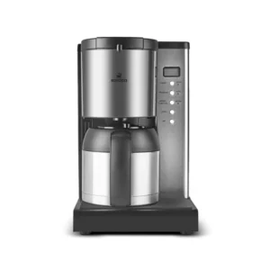 Coffee Art Aroma Thermal Carafe Filter Coffee Machine, 1.2L, 1000W, Inox
