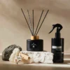 White Soap Room and Laundry Perfume, 300ml, Multi - Image 3